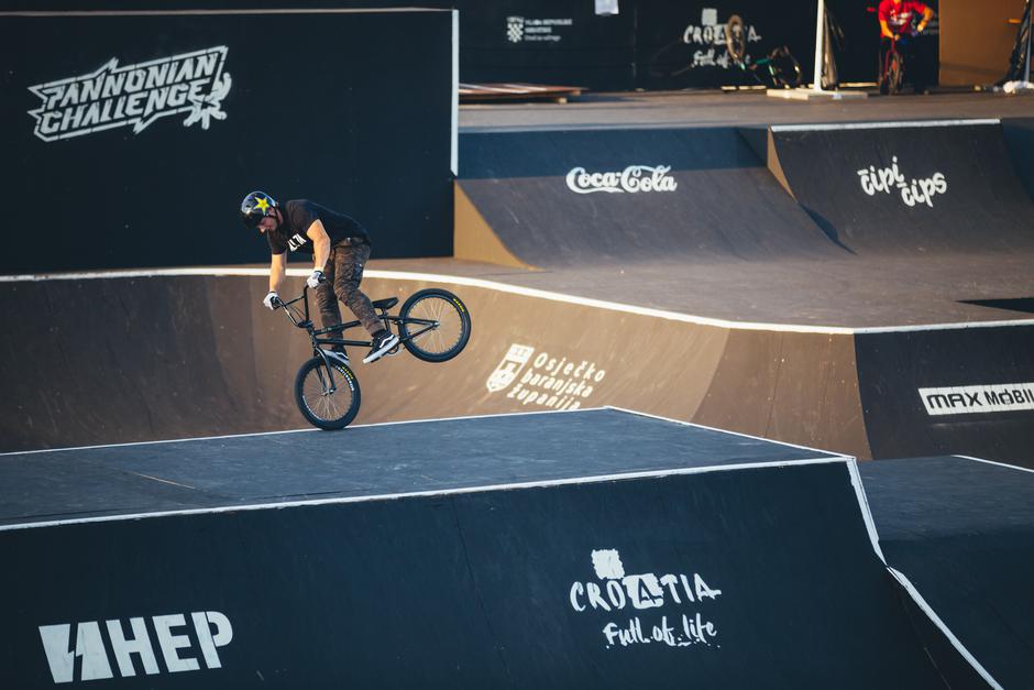 Pannonian Challenge