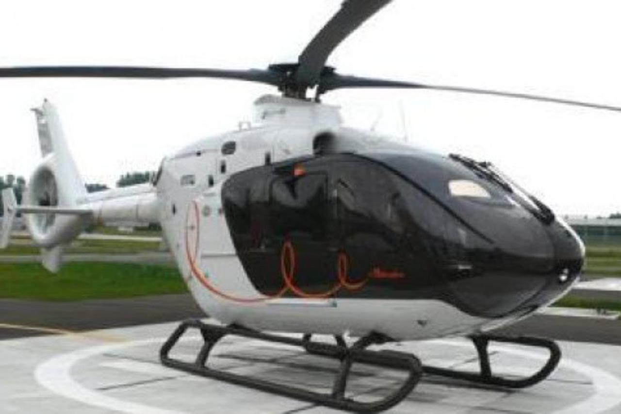 helikopter