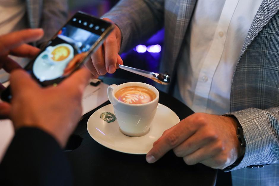 Kvalifikacije barista i suradnja sa srednjim školama u fokusu Franck barističkog natjecanja