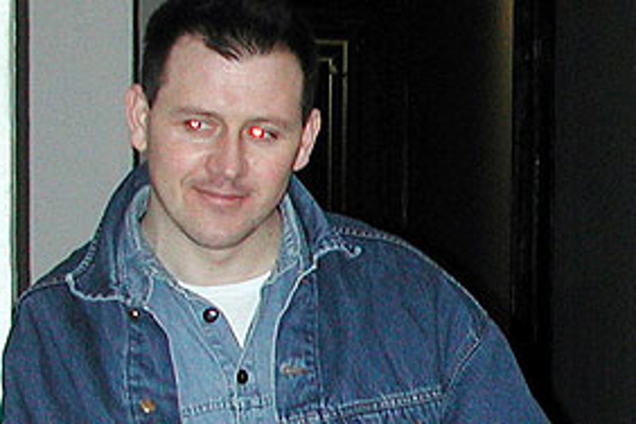 Davor Petriš