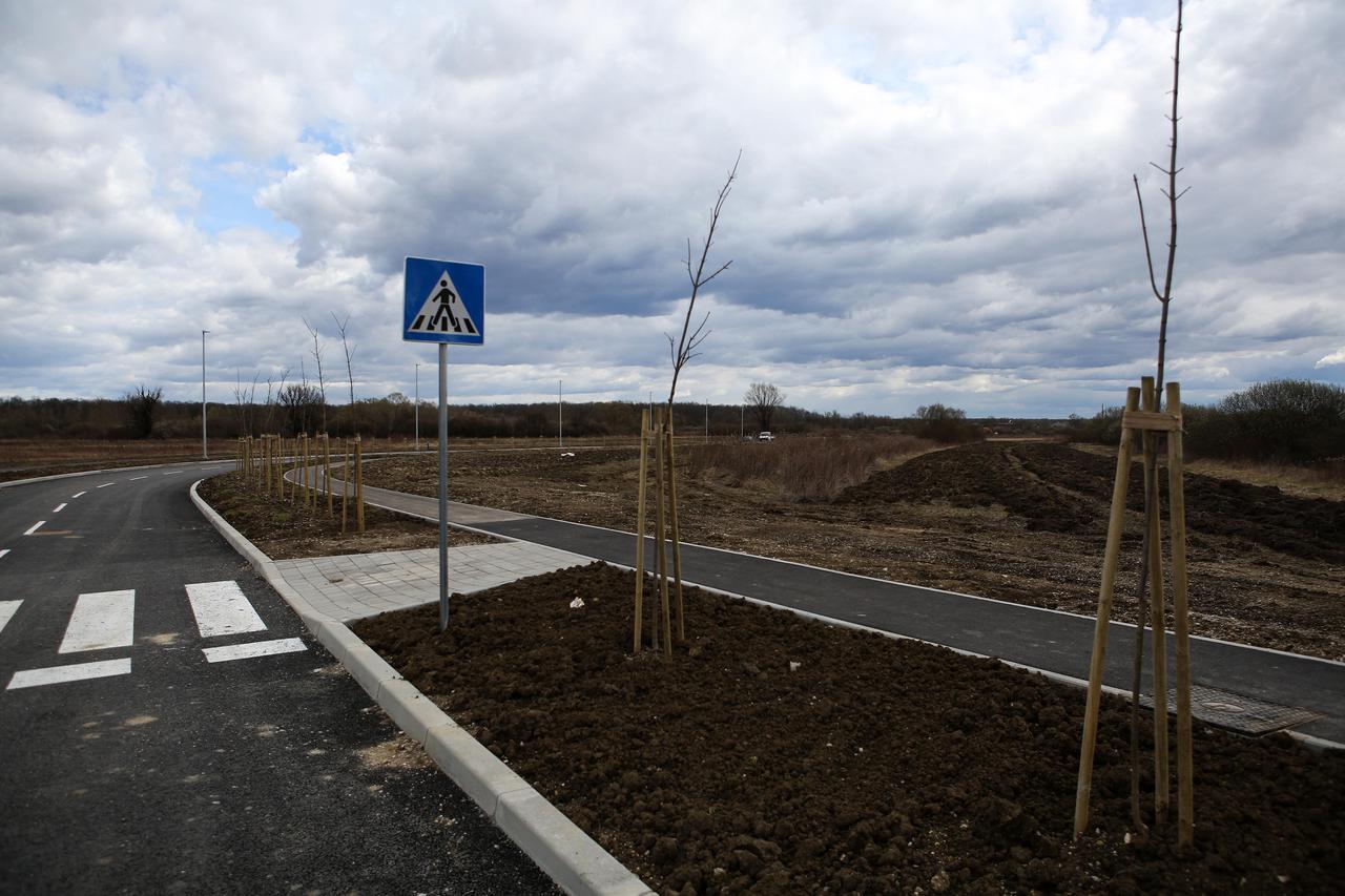 Jastrebarsko: Završna konferencija EU projekta izgradnje u gospodarskoj zoni Jalševac