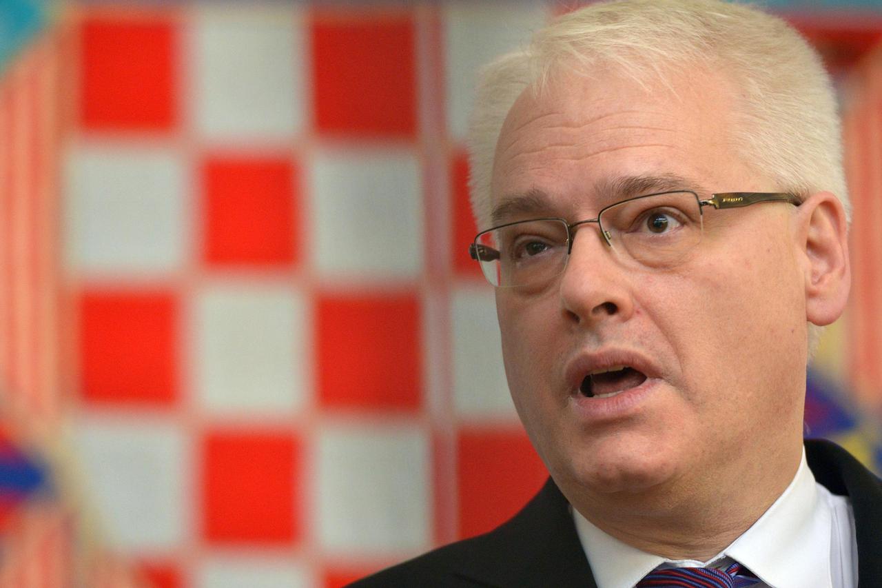 Ivo Josipović