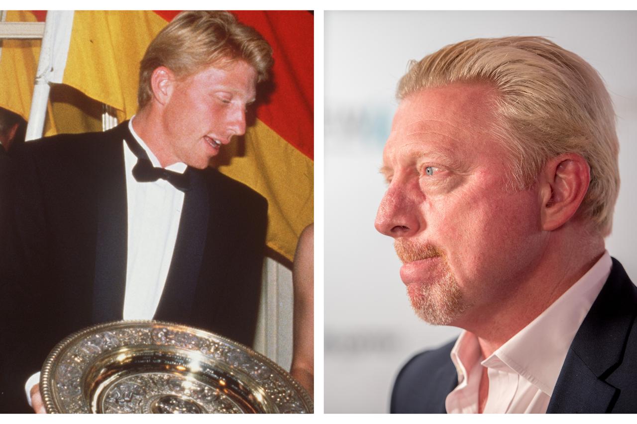 Boris Becker