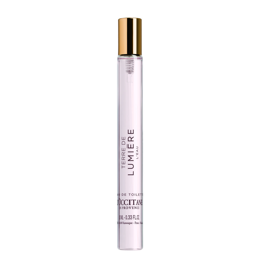 Eau de Toilette Terre de Lumiere L'Eau 10 ml