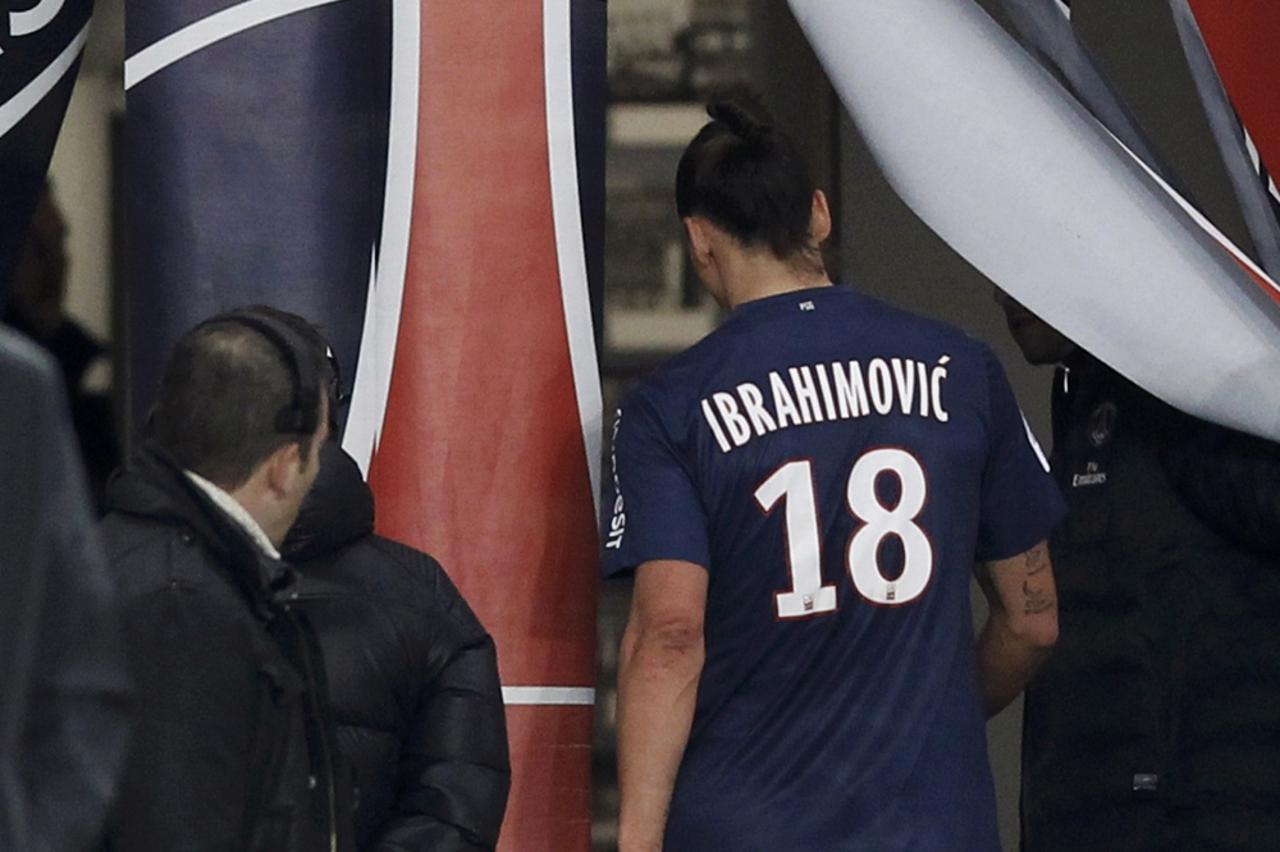 Zlatan Ibrahimović