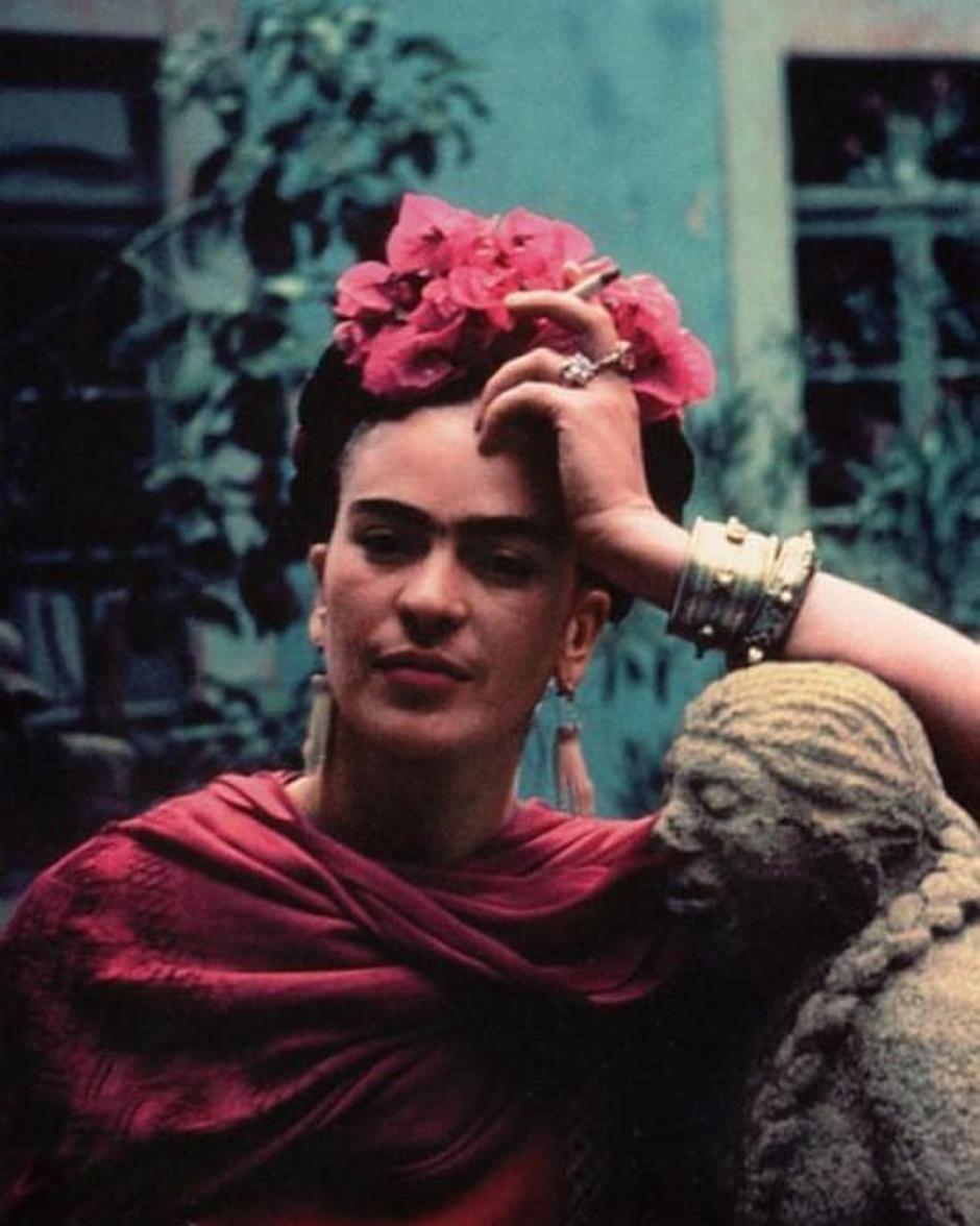 Frida Kahlo