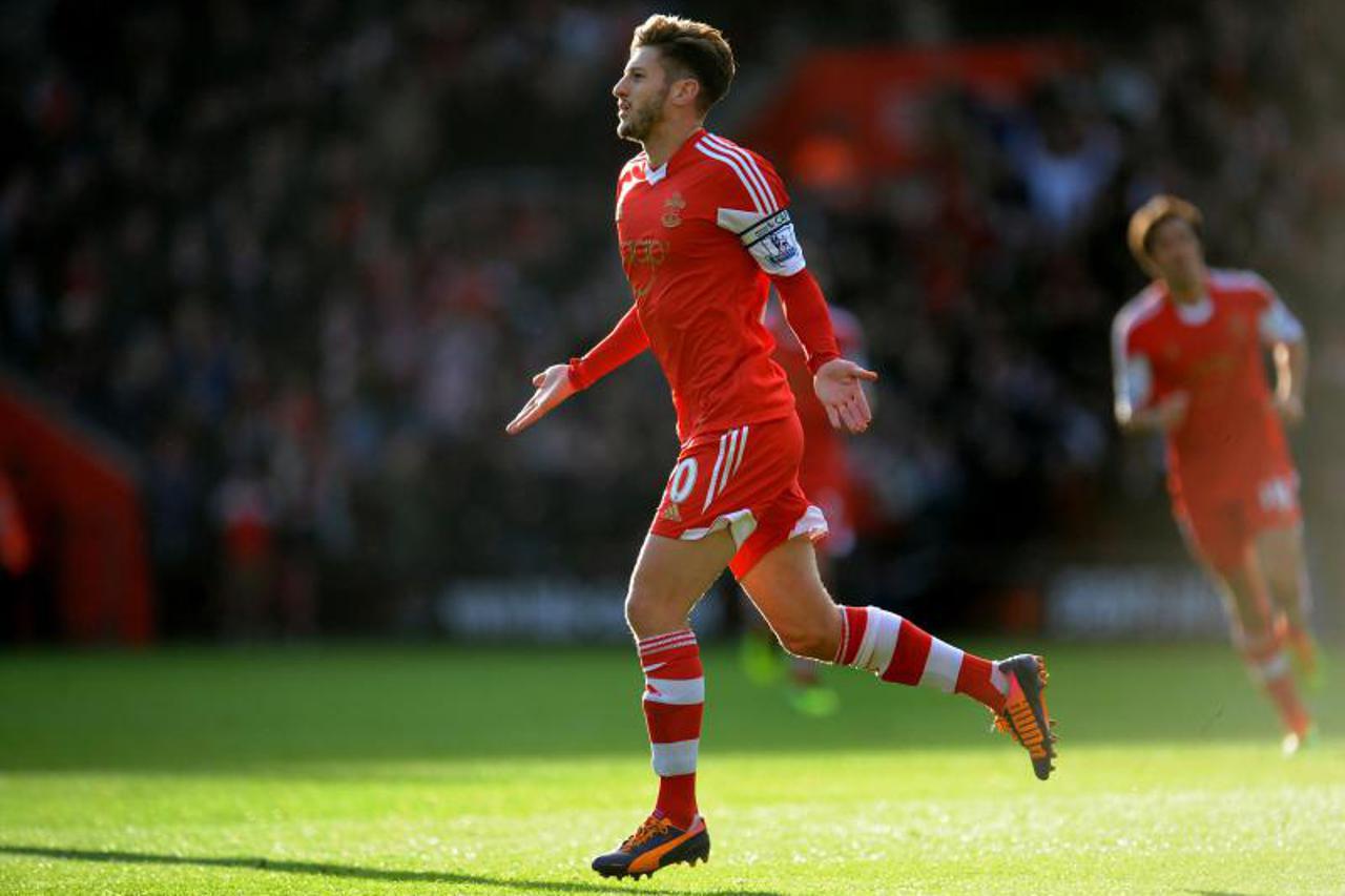 Adam Lallana