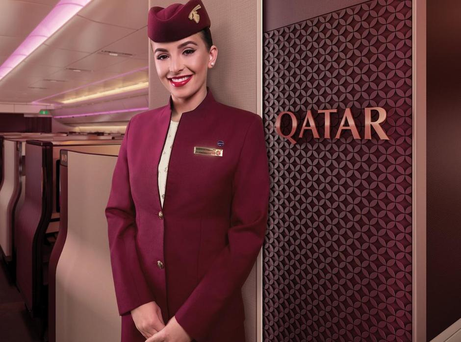 Qatar Airways