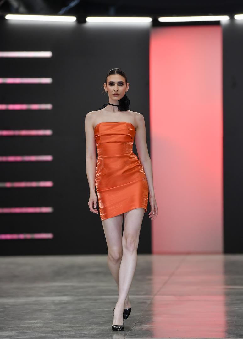 15.4.2024., Zagreb - ELFS Fashion Show Photo: Josip Regovic/PIXSELL