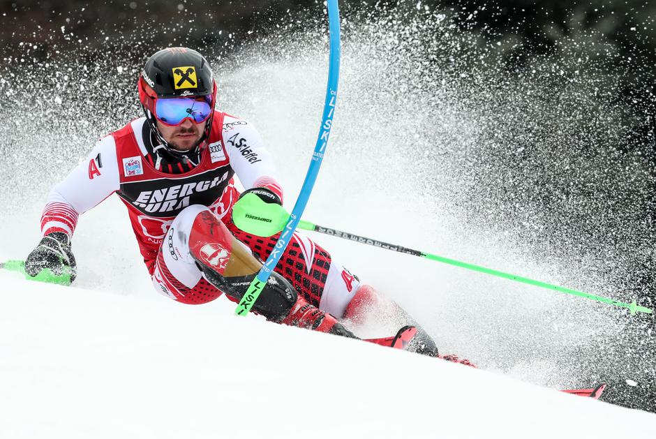 Marcel Hirscher