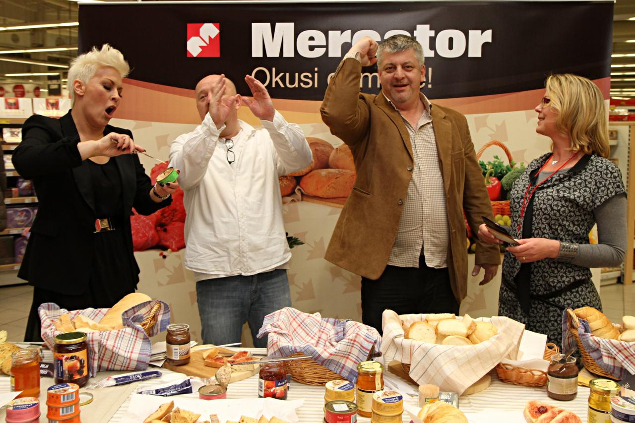 mercator kruh 