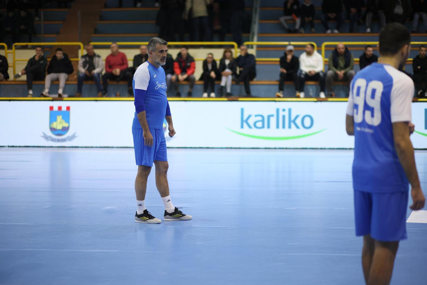 Filip Bradarić, Drago Gabrić, Stanko Bubalo, Mislav Karoglan, Luka Menalo, Duje Čop, Kristijan Jakić, Boris Pandža, Ermin Zec.., neka su od poznatih imena koja nastupaju na turniru u Ljubuškom.