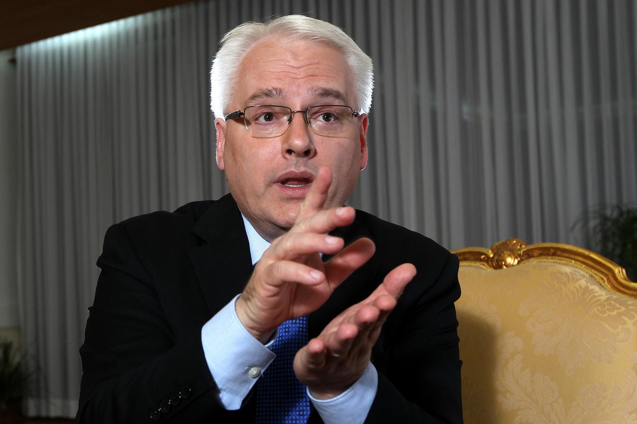 Ivo Josipović