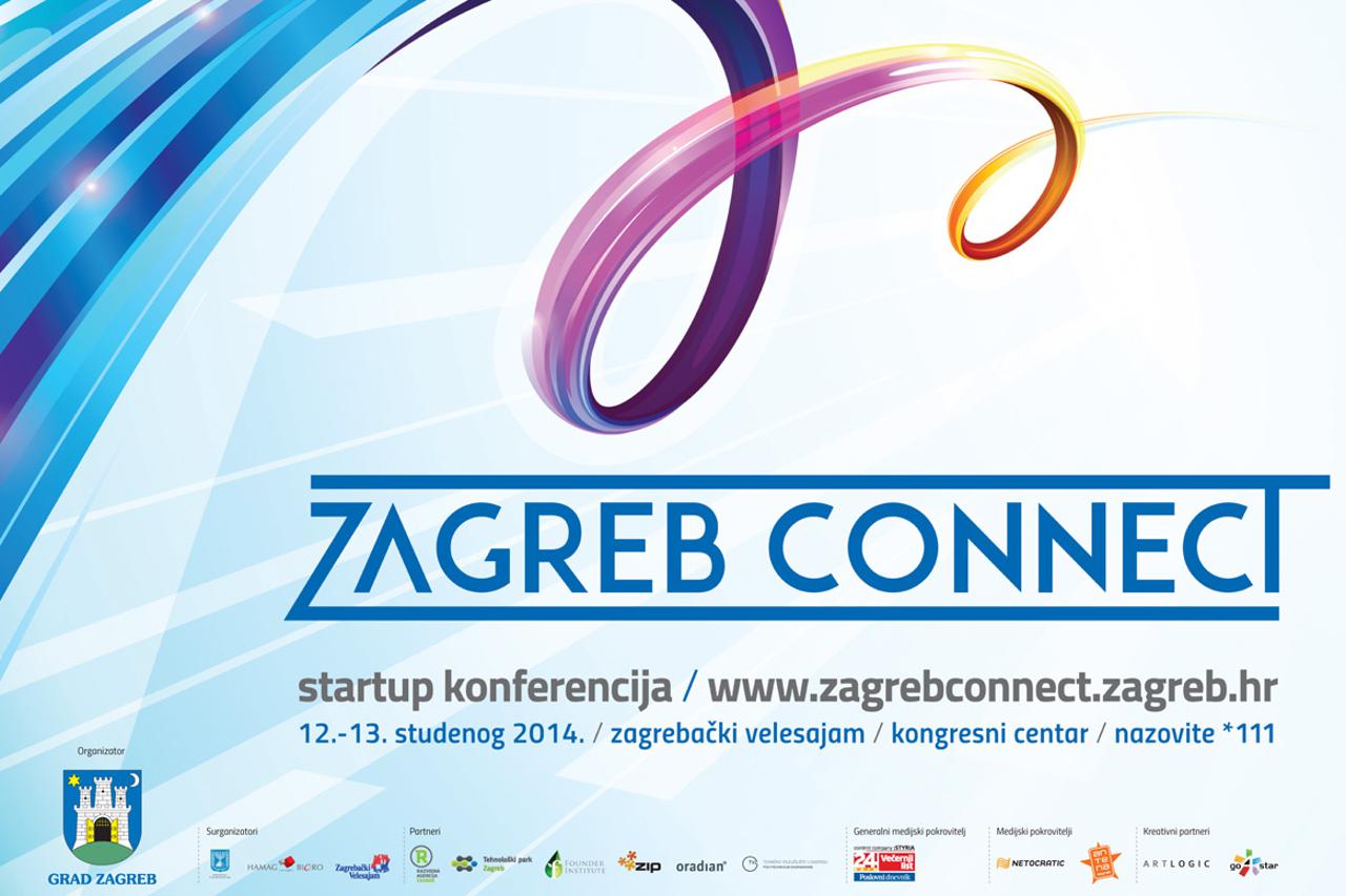 Zagreb Connect