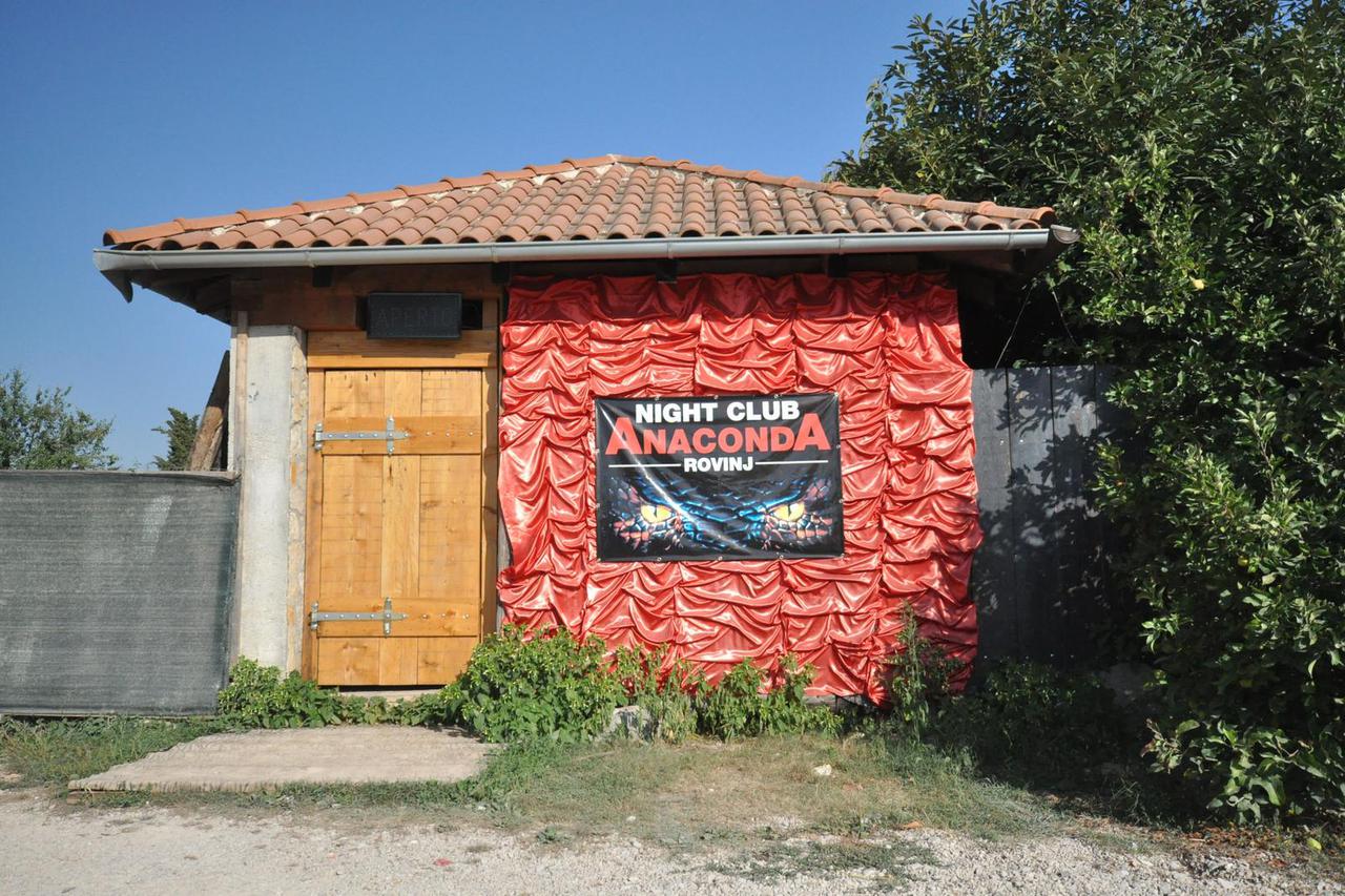 Istra: Stotine parova obilaze Istru zbog swingers klubova