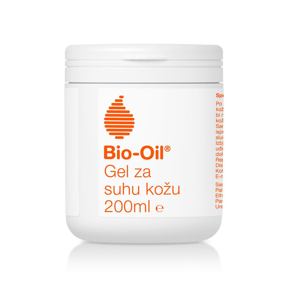 Bio-Oil® gel za suhu kožu