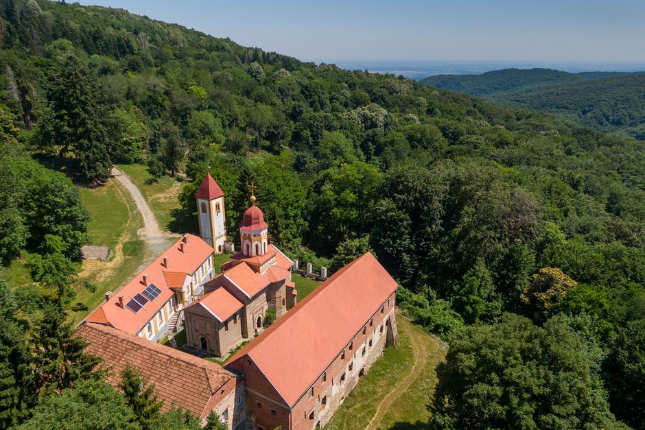 Virovitičko-podravska županija