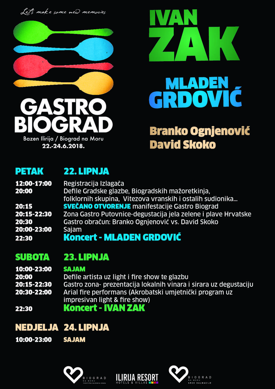 Gastro Biograd