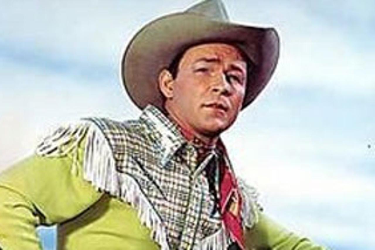 Roy Rogers