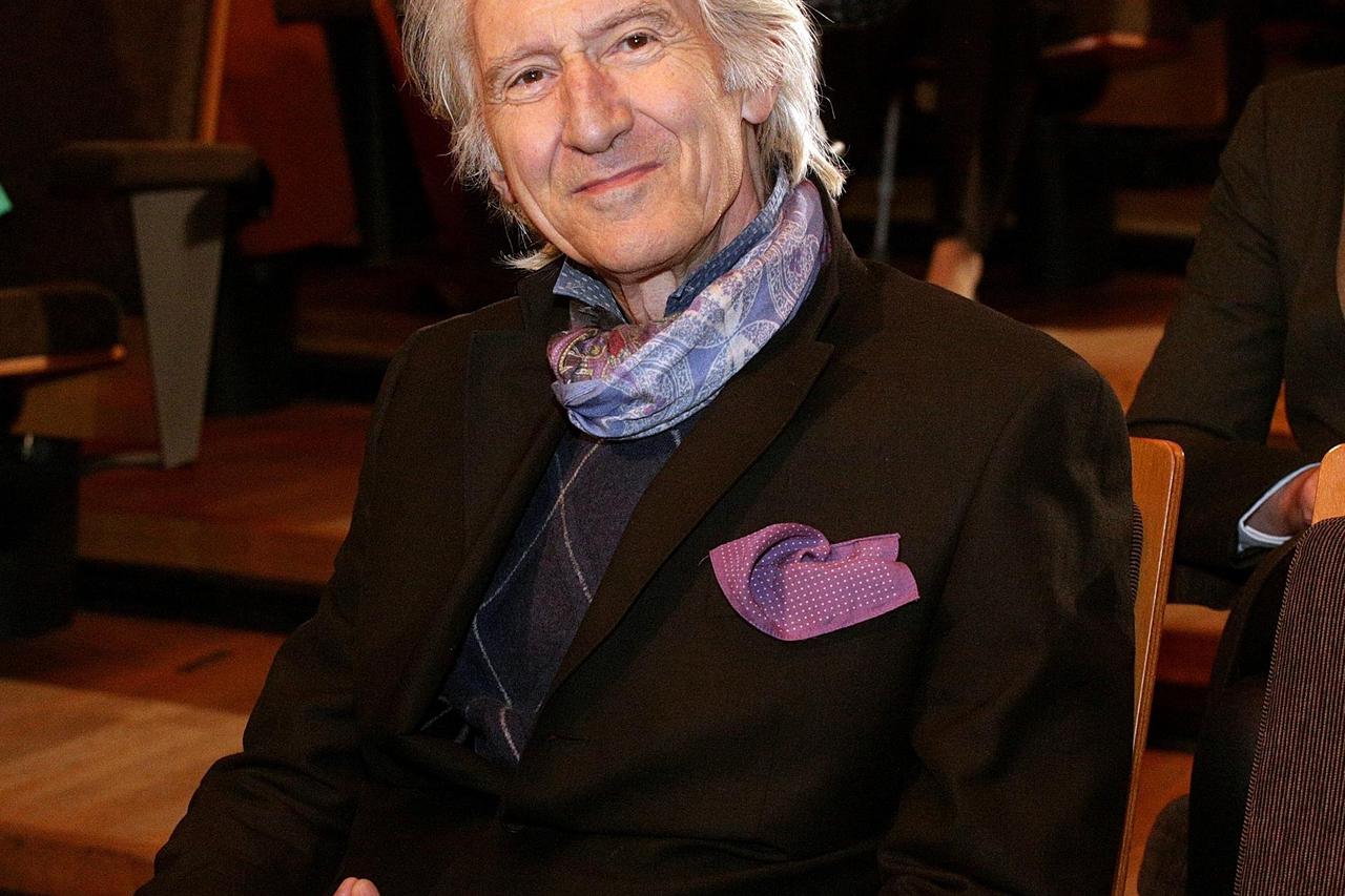 Ljubiša Samardžić