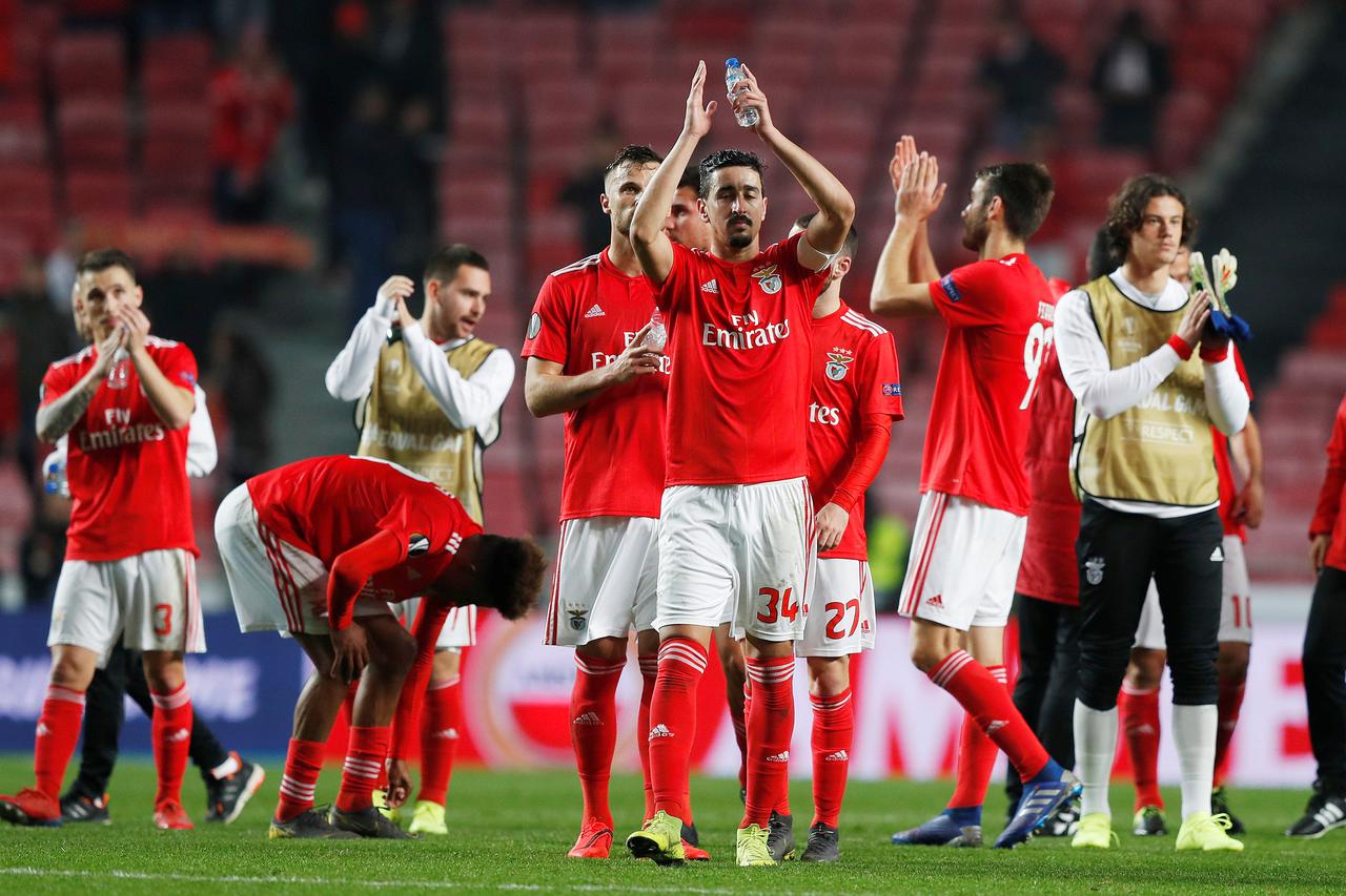 Benfica