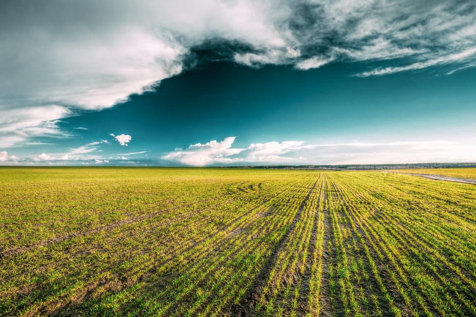 Ruralni turizam Hrvatske