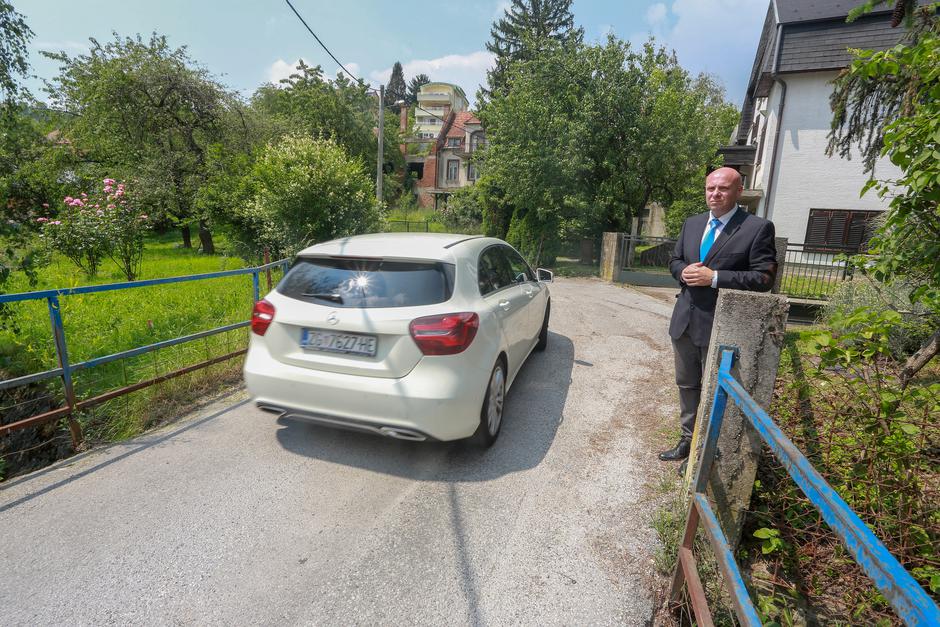 Zagreb: Prometno kritične točke u gradu oko osnovnih škola i vrtića