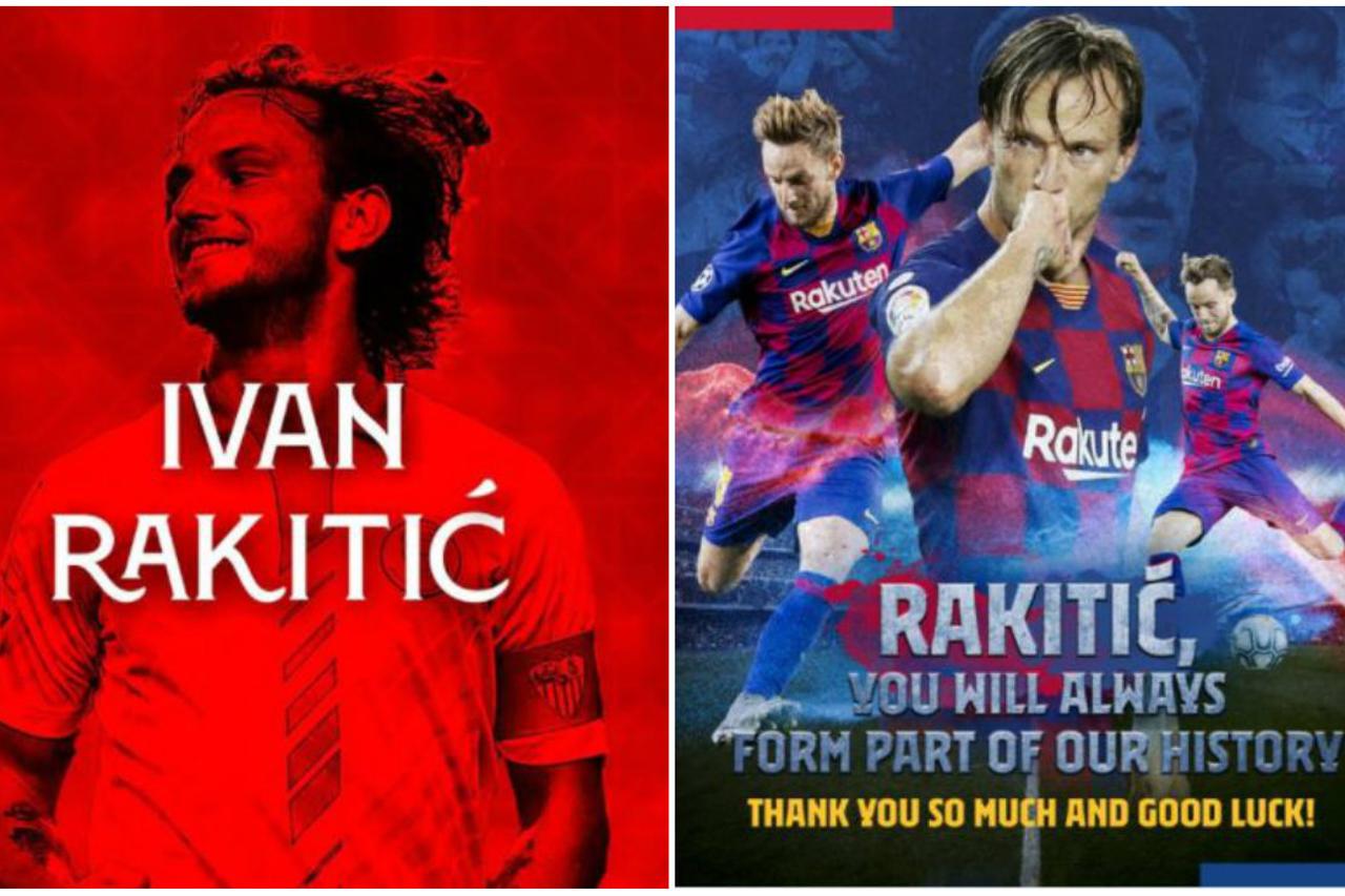 Ivan Rakitić