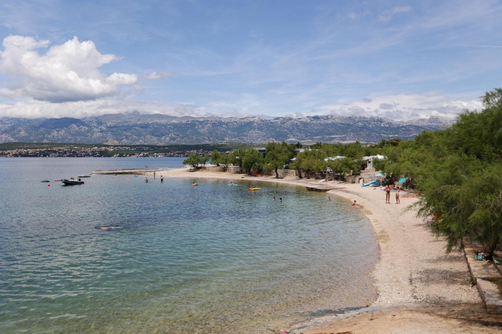 05.07.2021., Novigrad - Turisticka sezona u Novigradu. Photo: Marko Dimic/PIXSELL