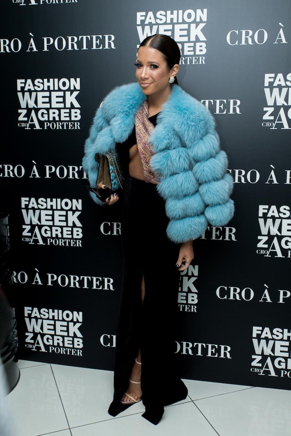 Fashionweek/Croaporter