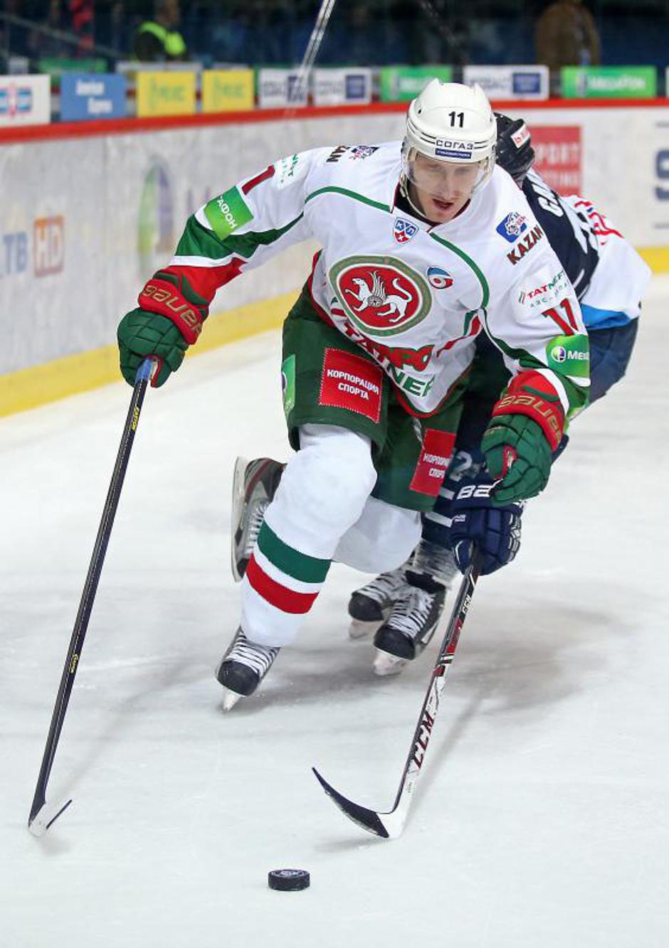 AK Bars Kazan