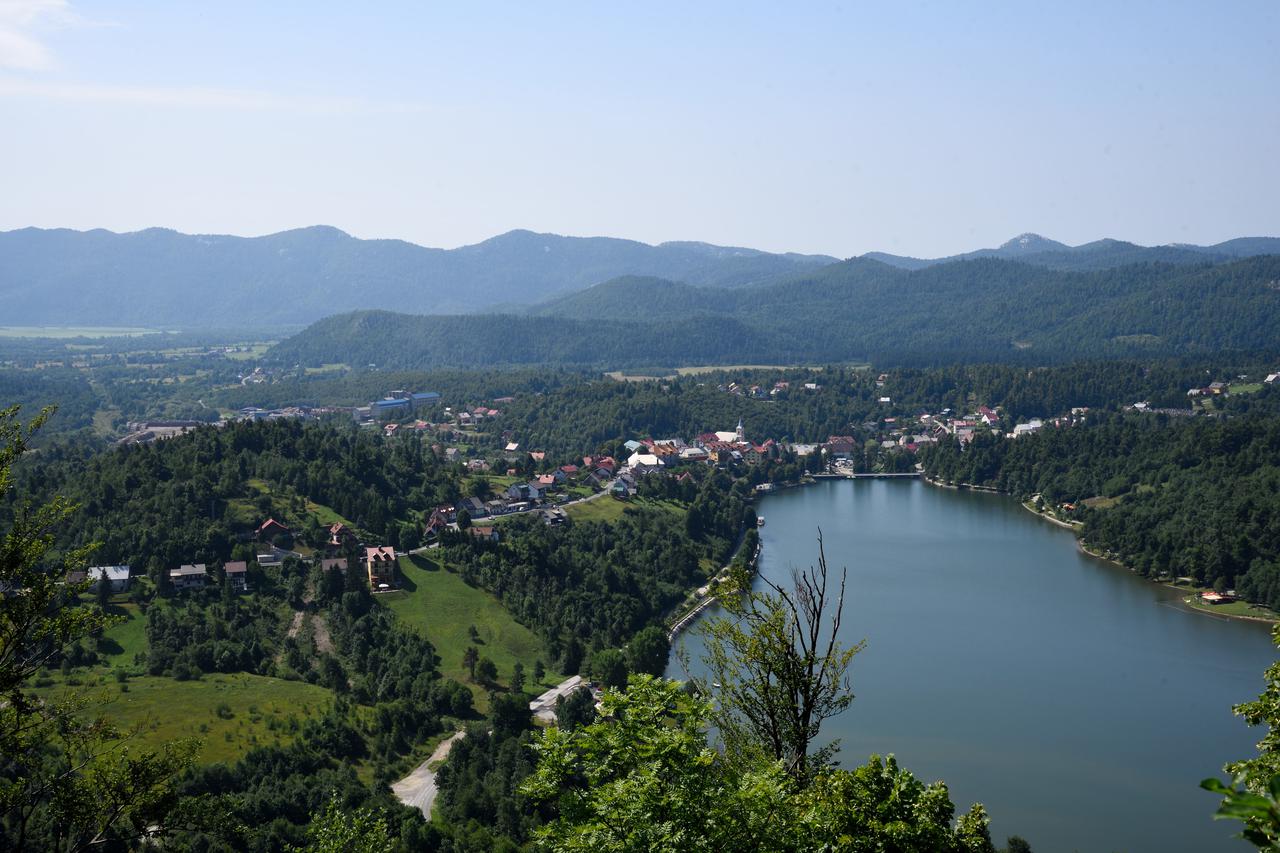 Općina Fužine