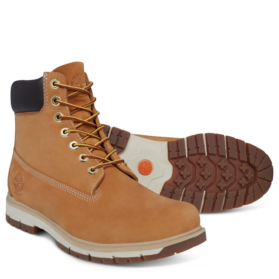 Timberland Radford - rođen je novi klasik