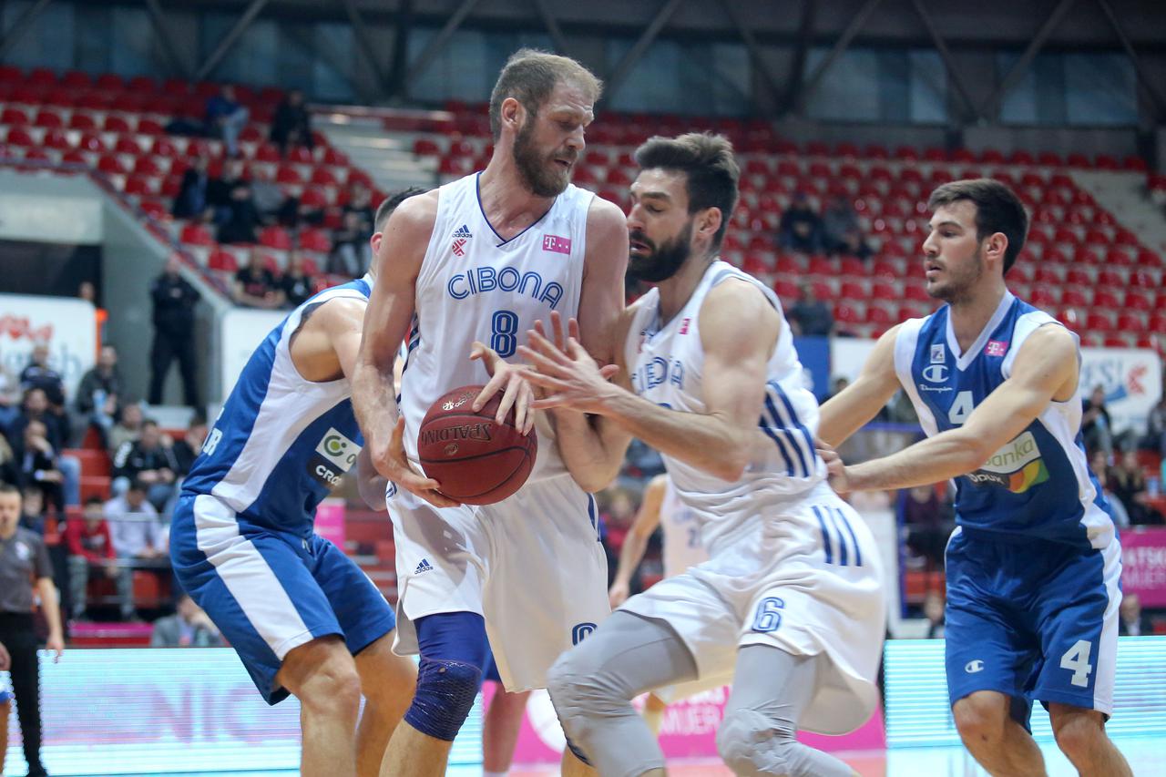 Cibona Zadar