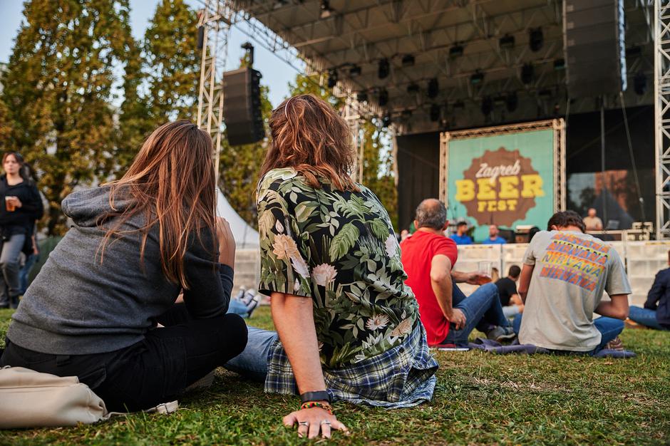 Zagreb Beer Fest