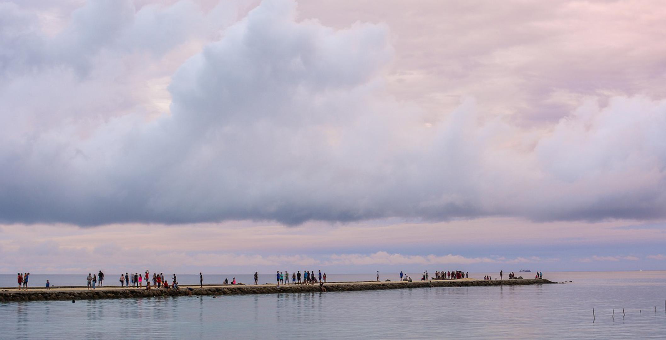 Tonga