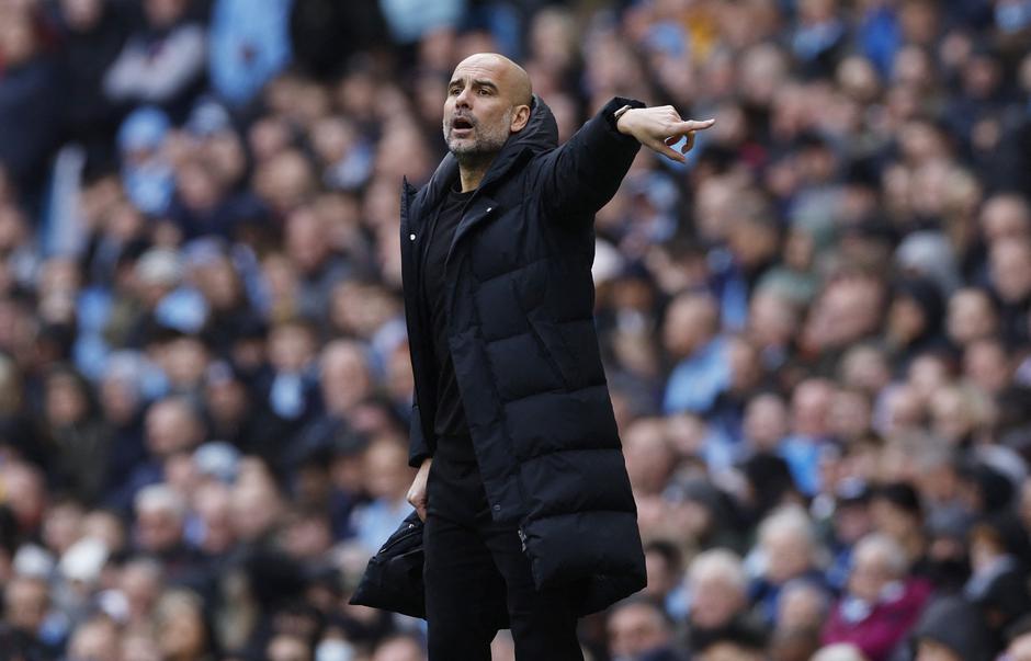 Premier League - Manchester City v Watford