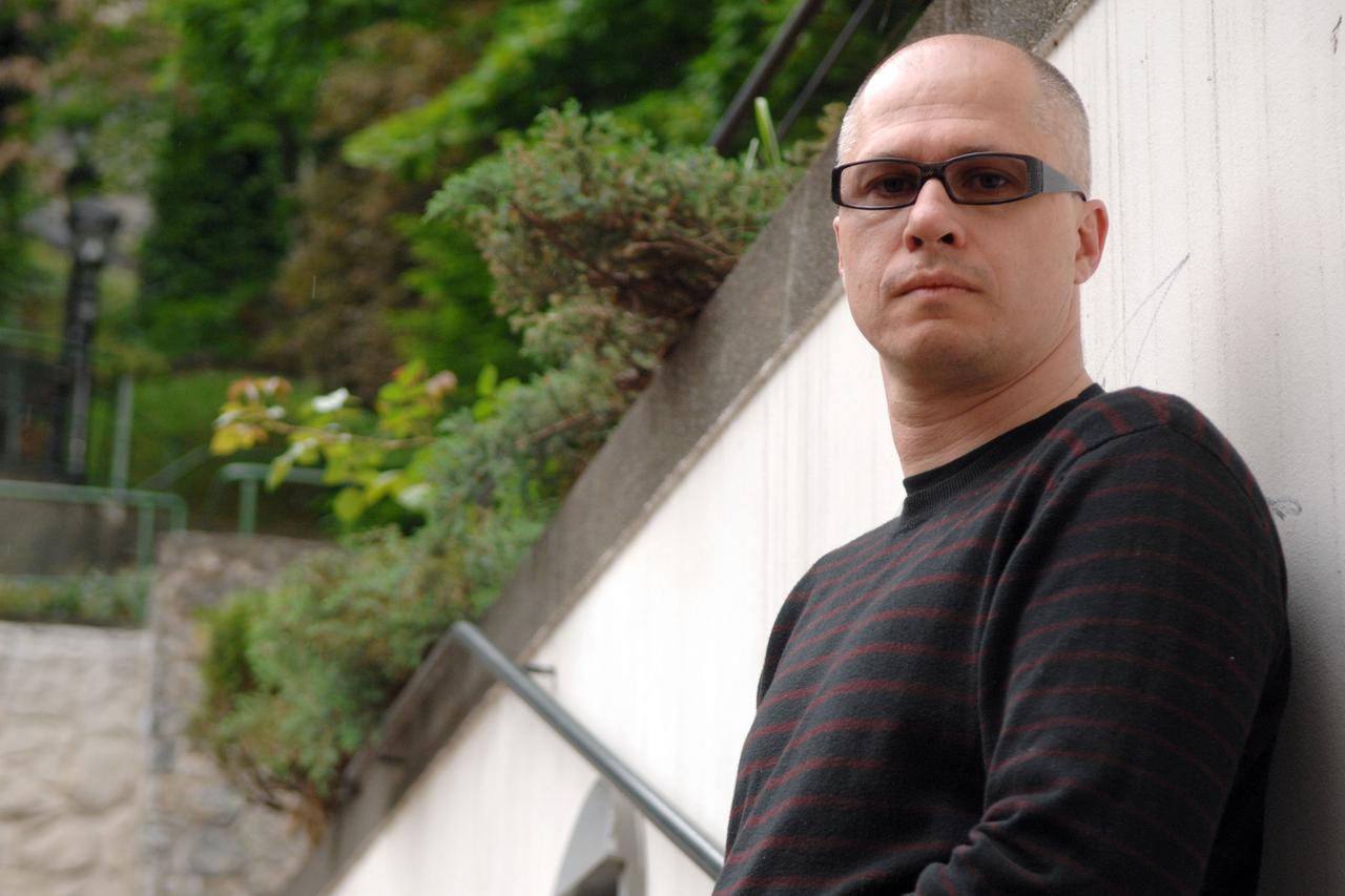 aleksandar hemon sarajevski književnik