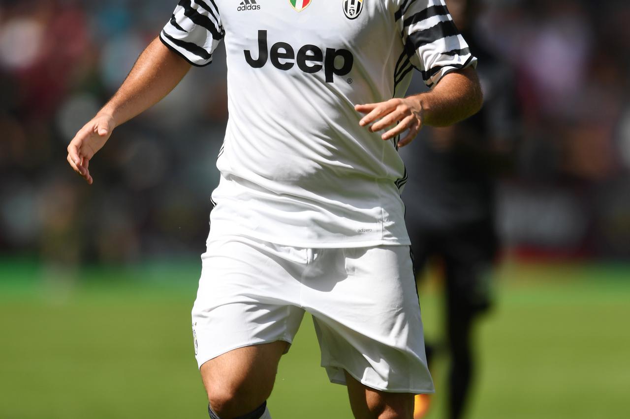 Gonzalo Higuain