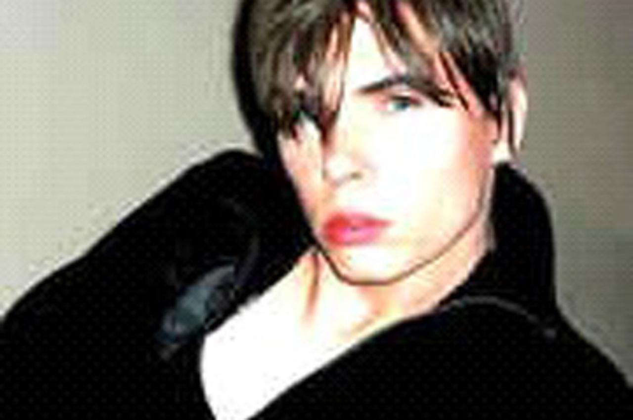 Luka Rocco Magnotta