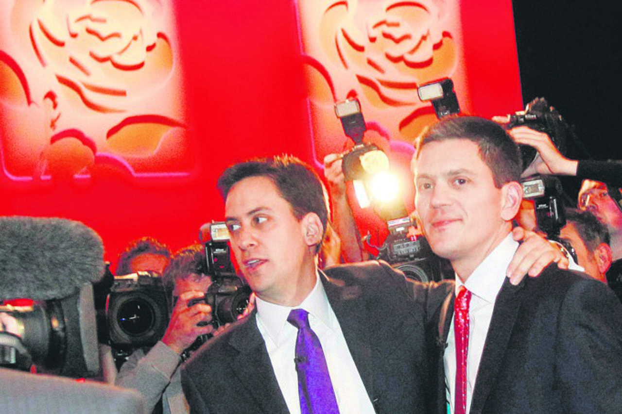 miliband