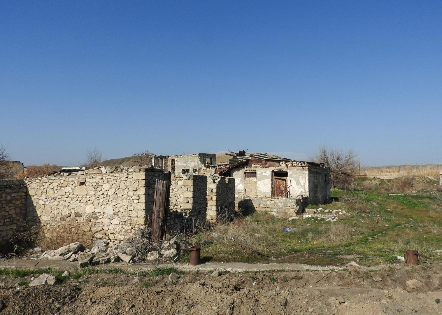 01.02.2021., Azerbajdzan, Baku - Reportaza iz Azerbajdzana. Photo: Hassan Haidar Diab/Vecernji list/PIXSELL