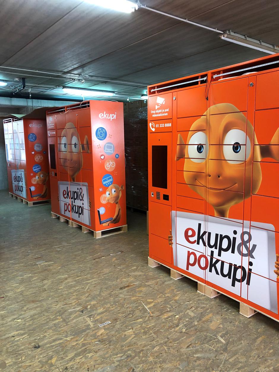 eKupi