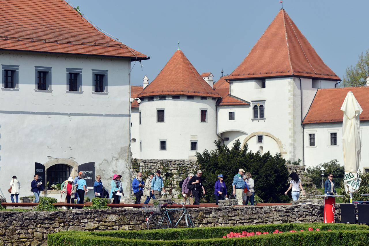 Varaždin