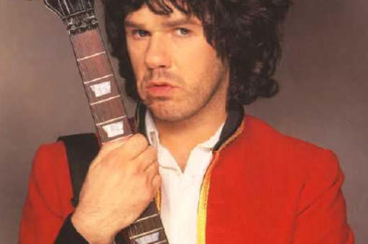 Gary Moore