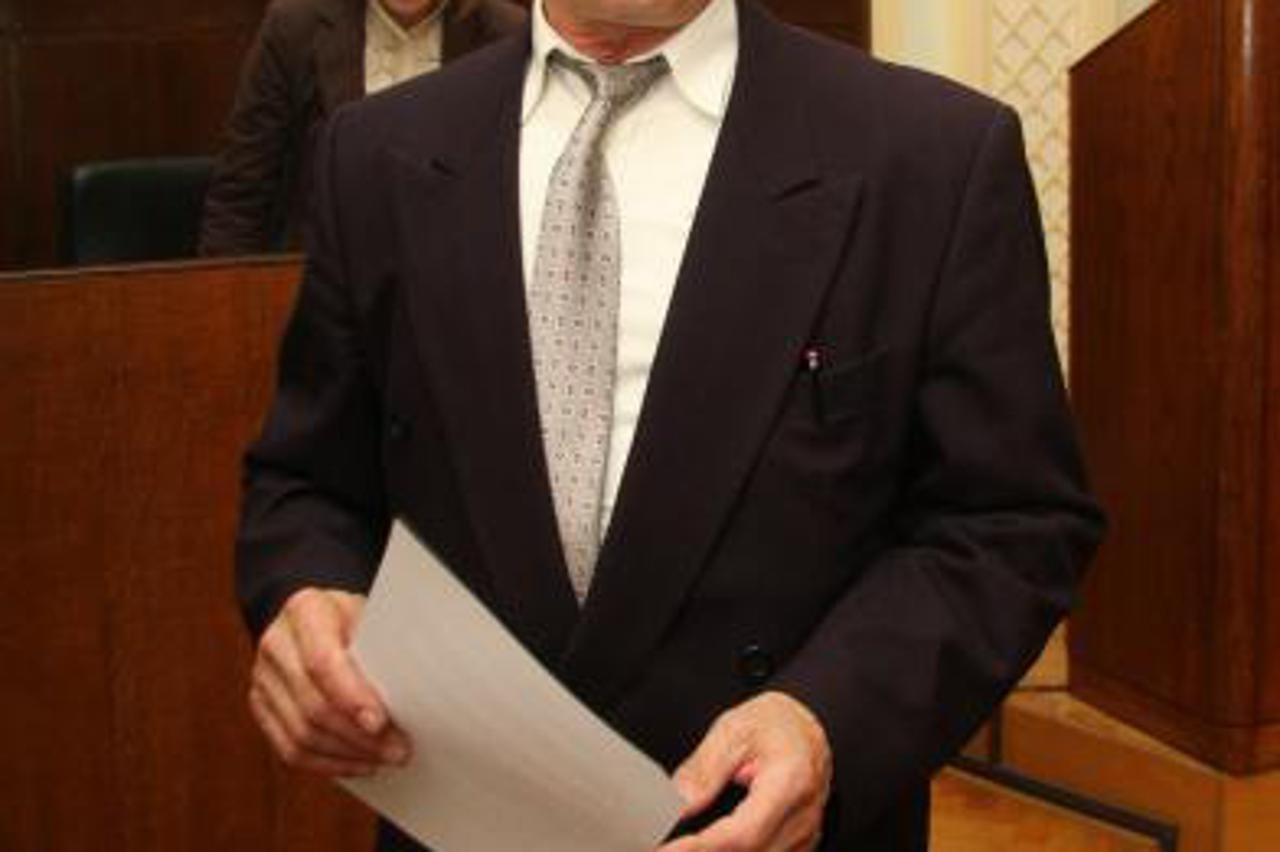 franjo pinušić