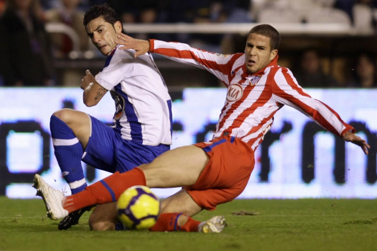 Atletico Deportivo