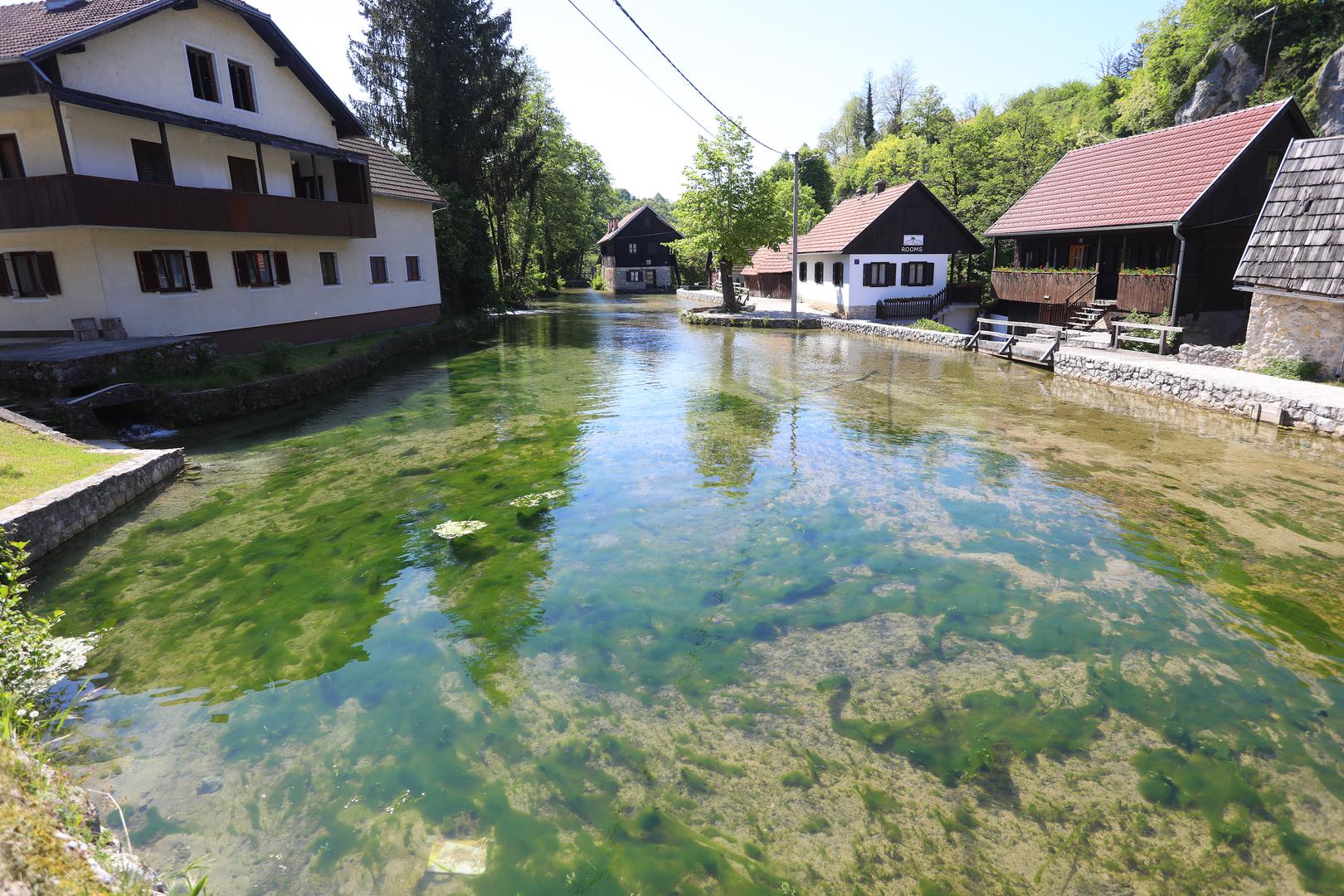 Rastoke