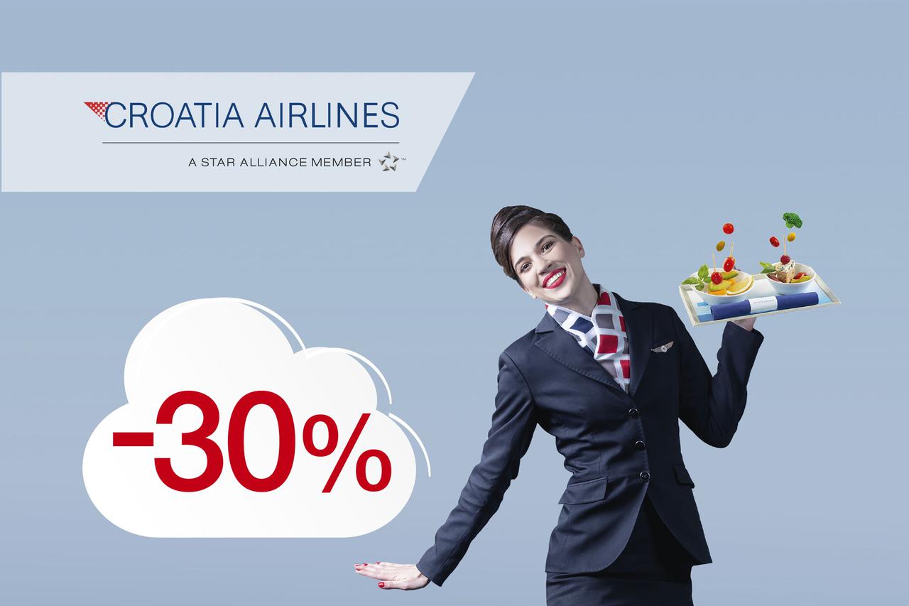 Croatia Airlines