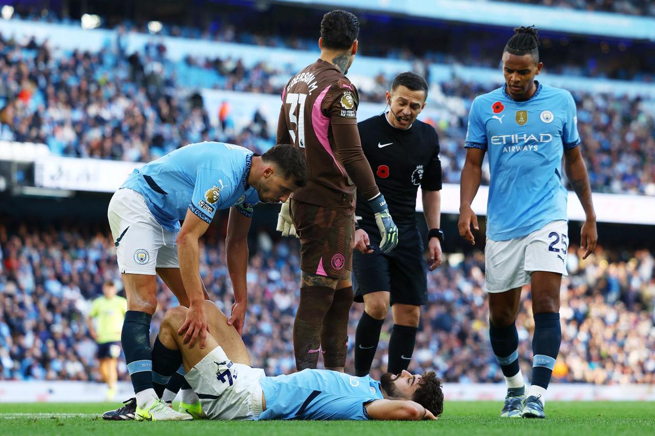 Premier League - Manchester City v Southampton